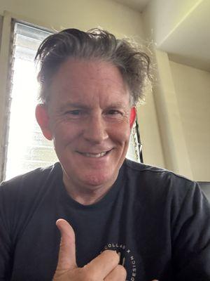 Photo of Shawn W.