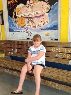 photo of Stephanie H.