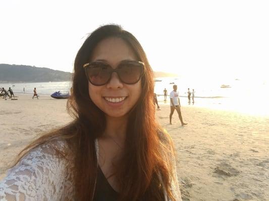 photo of Katherine Y.