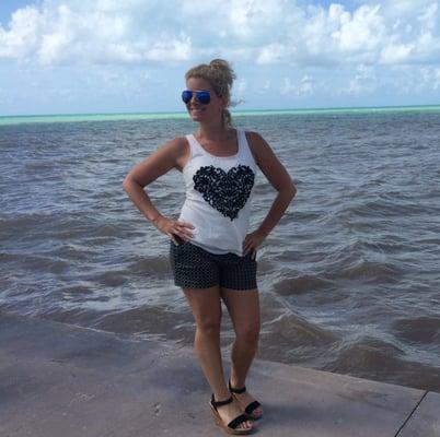 Photo of Linda M.
