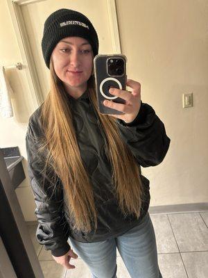 Photo of Katie D.