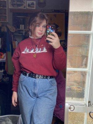 Photo of Kristie E.