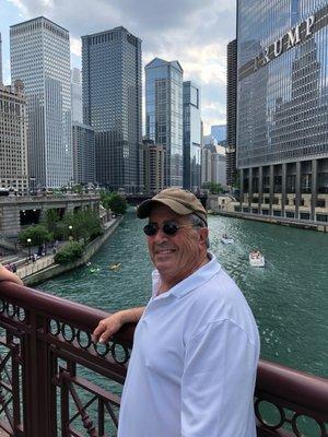 Photo of Bruce S.