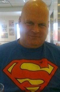 Photo of Jason B.