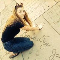 Photo of Monica K.