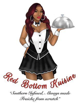 Photo of Red B.