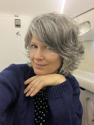 Photo of Cindy A.
