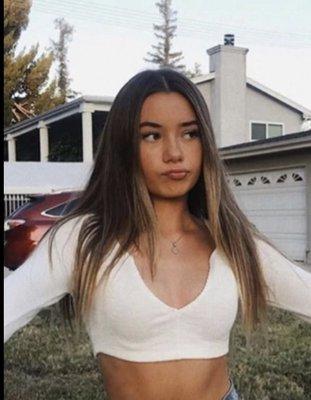 photo of Stephanie G.