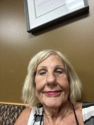 Photo of Terri P.