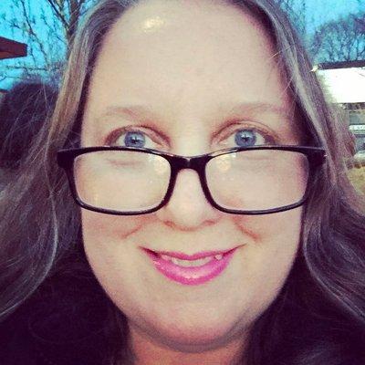 photo of Theresa Griffin K.