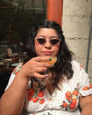 photo of Samantha D.