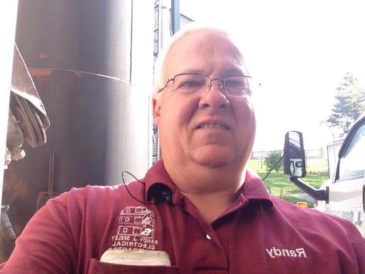 Photo of Randy S.