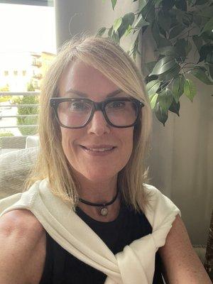 photo of Kelly B.