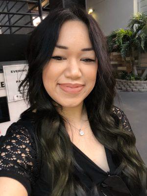 photo of Victoria H.