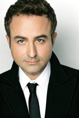 Photo of Dylan K.
