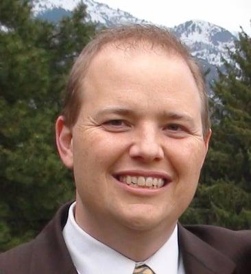 Photo of Dave B.