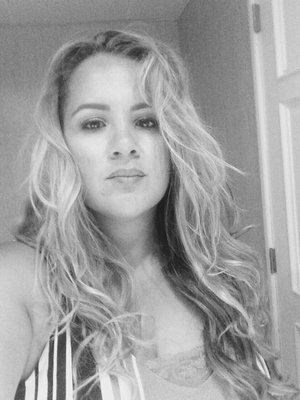 Photo of Rebecca S.
