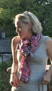 photo of Christine L.