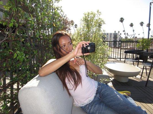 photo of Nathalie D.