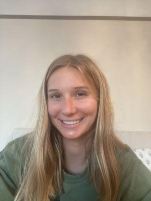 Photo of Caitlin D.