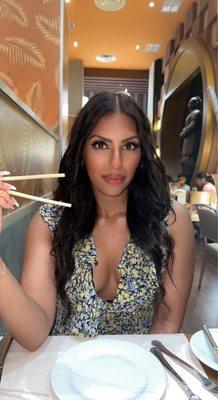 photo of Chantelle B.