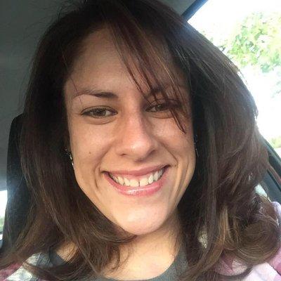 photo of Priscilla T.