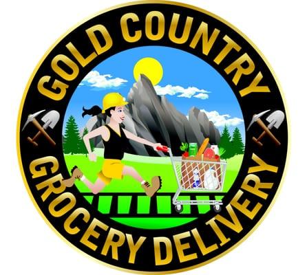 Photo of Gold Country Grocery Delivery S.