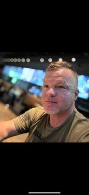 Photo of Kevin O.