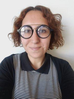 Photo of Tina B.