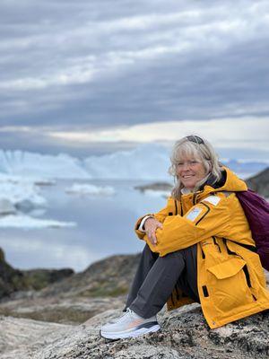 Photo of Laura B.