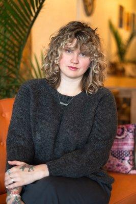 Photo of Kennedy J.