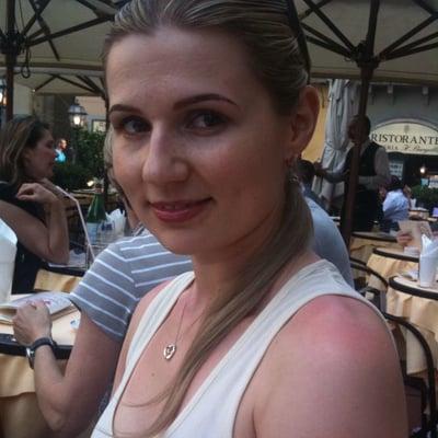 Photo of Kat S.