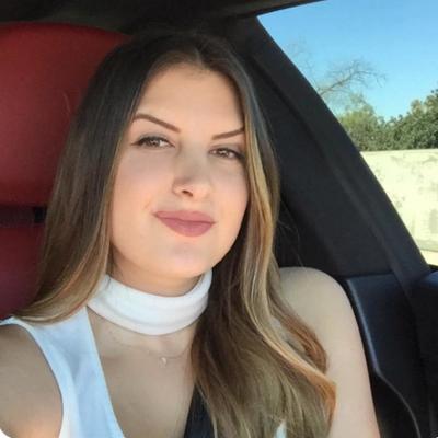 Photo of Samantha C.