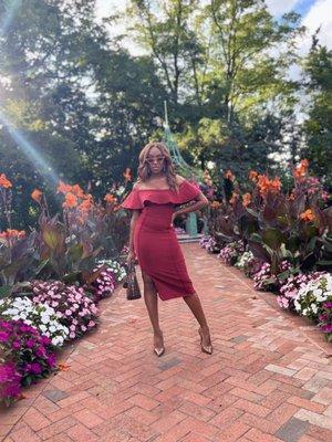 Photo of Florence A.