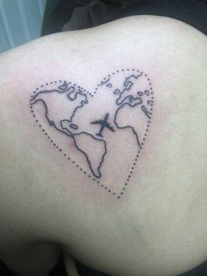 photo of Crystiana A.