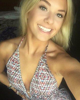 Photo of Leigha V.