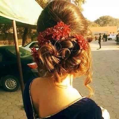 photo of Palwishay A.