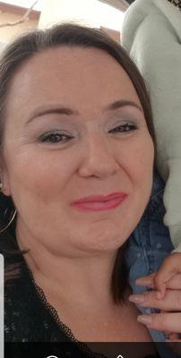 photo of Mary Jane P.