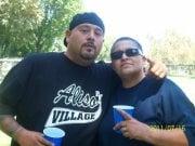 photo of Esmeralda P.