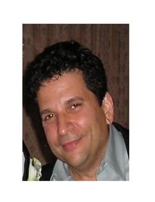 Photo of Angelo K.