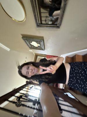 photo of Abbie H.