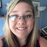 Photo of Allie M.