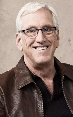 Photo of Tom B.