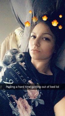 Photo of Heather Z.