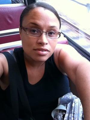 Photo of Adrienne M.