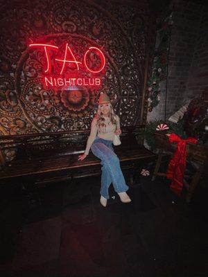 photo of Athena A B.