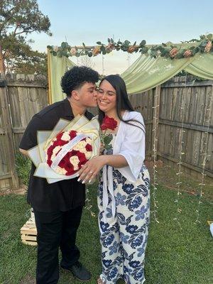 photo of Yanimari O.