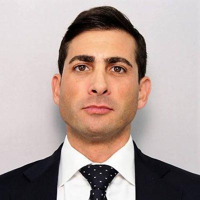 photo of Andrew Merison C.