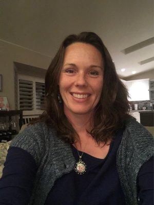 Photo of Amy D.