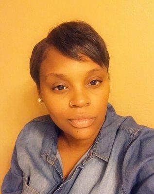 Photo of Shenee D.